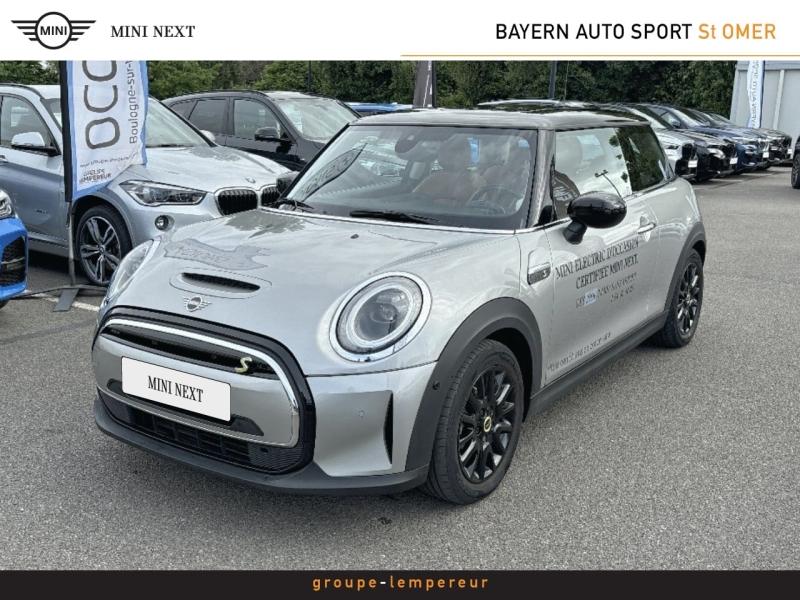 Image MINI Mini Cooper SE 184ch Edition Premium Plus BVA 5CV