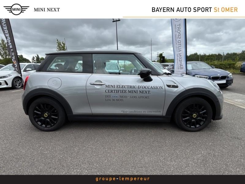 Image MINI Mini Cooper SE 184ch Edition Premium Plus BVA 5CV