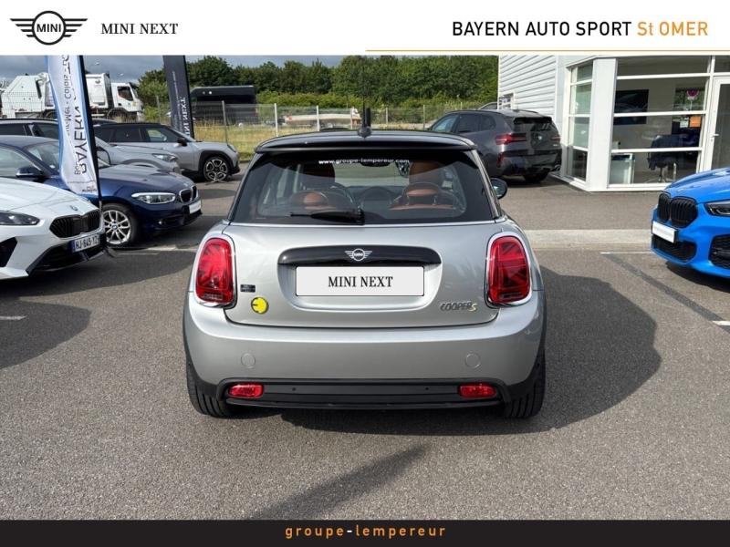 Image MINI Mini Cooper SE 184ch Edition Premium Plus BVA 5CV