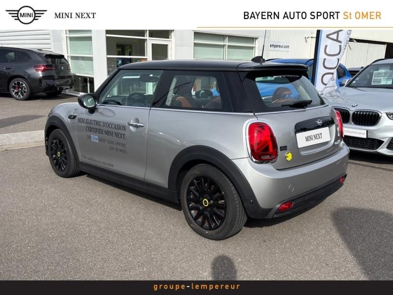 Image MINI Mini Cooper SE 184ch Edition Premium Plus BVA 5CV