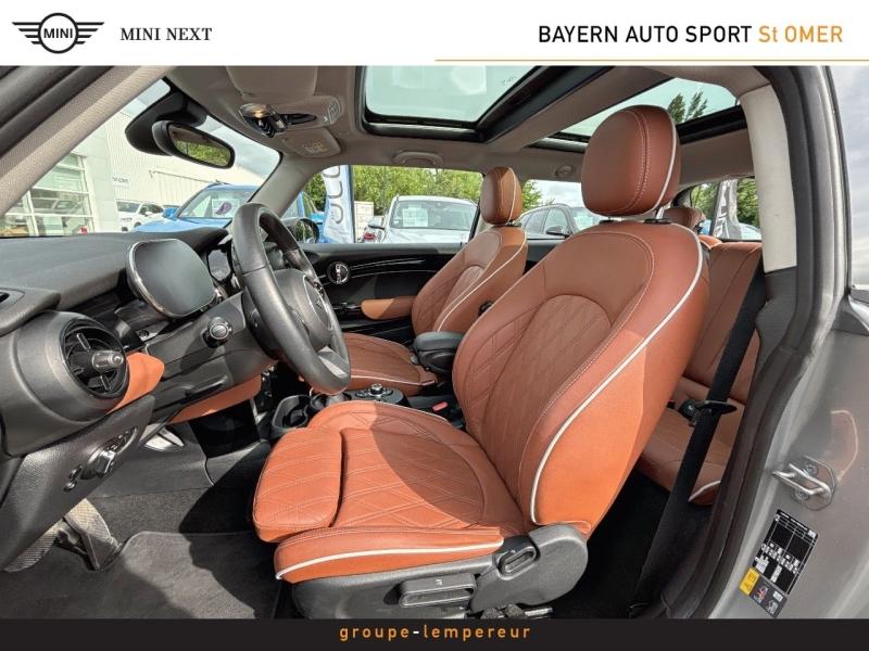 Image MINI Mini Cooper SE 184ch Edition Premium Plus BVA 5CV