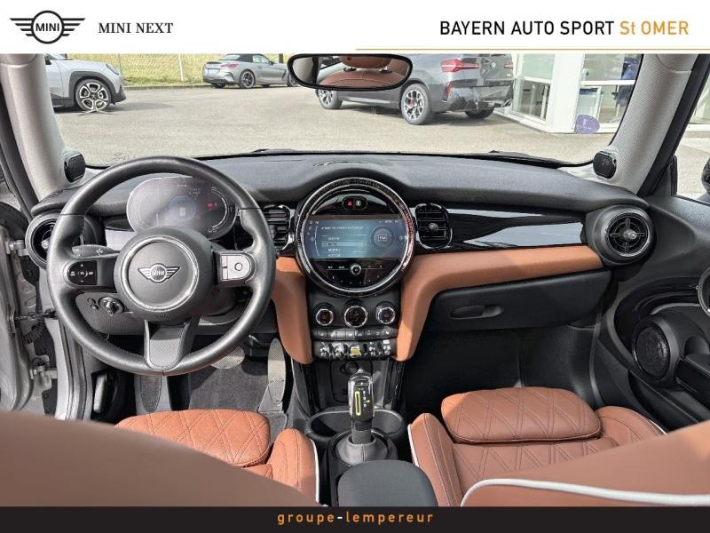 Image MINI Mini Cooper SE 184ch Edition Premium Plus BVA 5CV