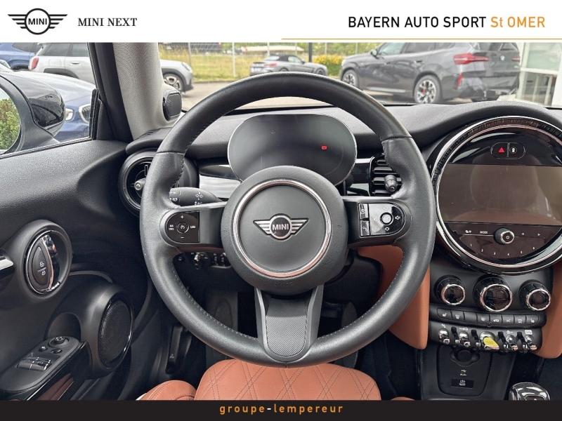 Image MINI Mini Cooper SE 184ch Edition Premium Plus BVA 5CV