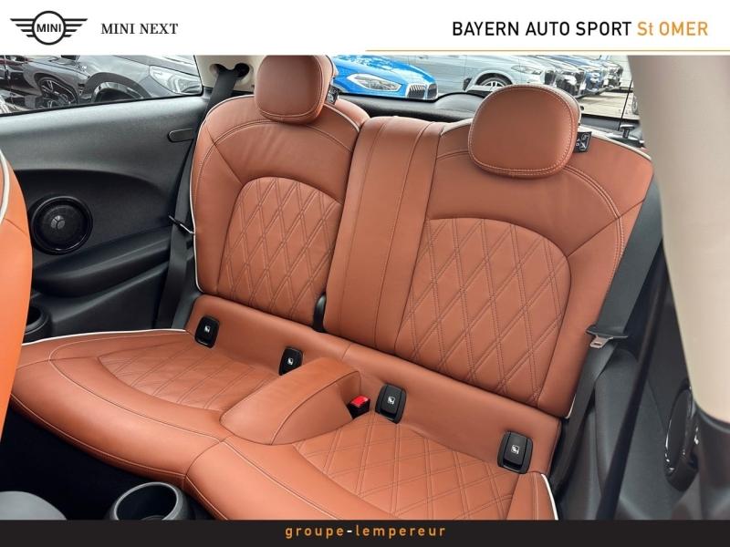Image MINI Mini Cooper SE 184ch Edition Premium Plus BVA 5CV
