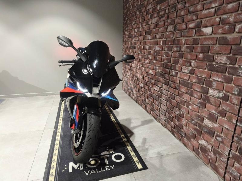 Image BMW S S 1000 RR 2025