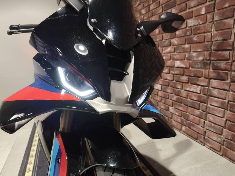 Image BMW S S 1000 RR 2025