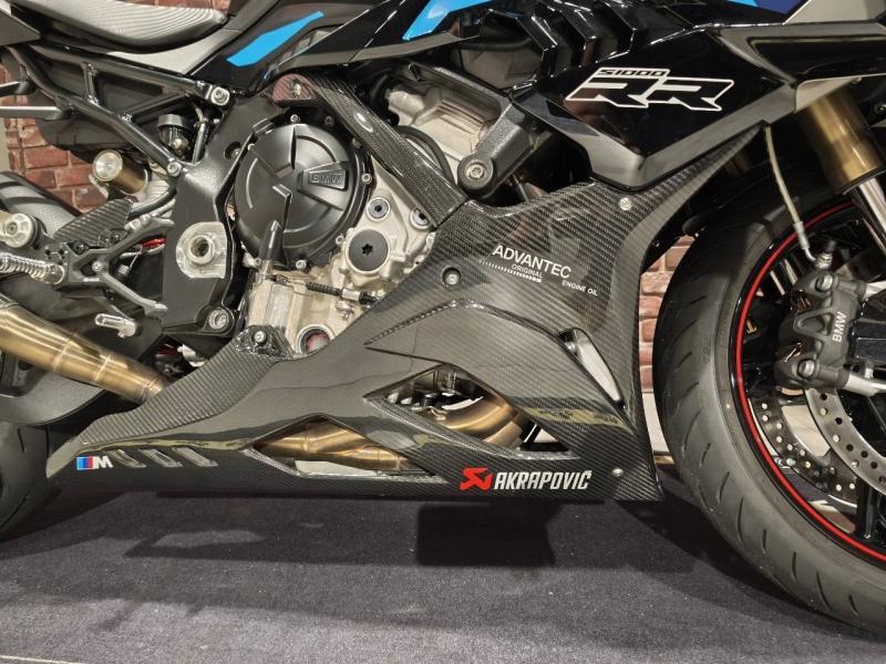 Image BMW S S 1000 RR 2025