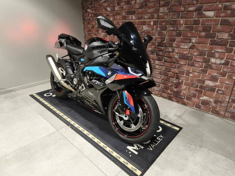 Image BMW S S 1000 RR 2025