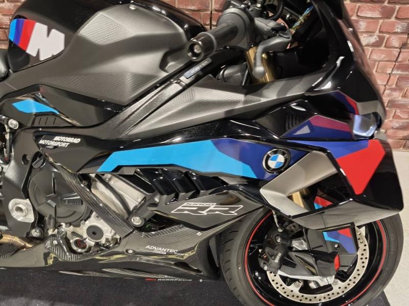 Image BMW S S 1000 RR 2025