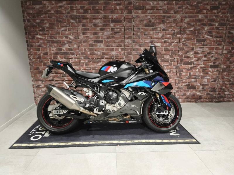 Photo BMW S S 1000 RR 2025