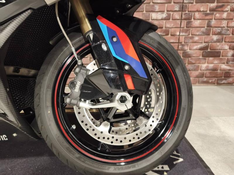 Image BMW S S 1000 RR 2025