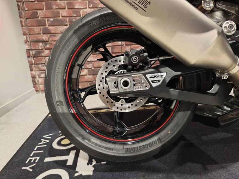 Image BMW S S 1000 RR 2025