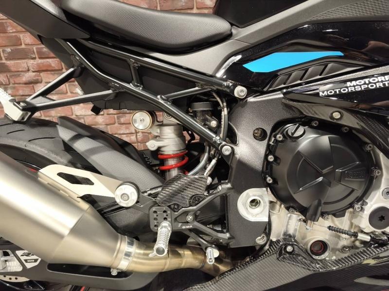Image BMW S S 1000 RR 2025