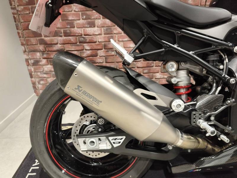 Image BMW S S 1000 RR 2025