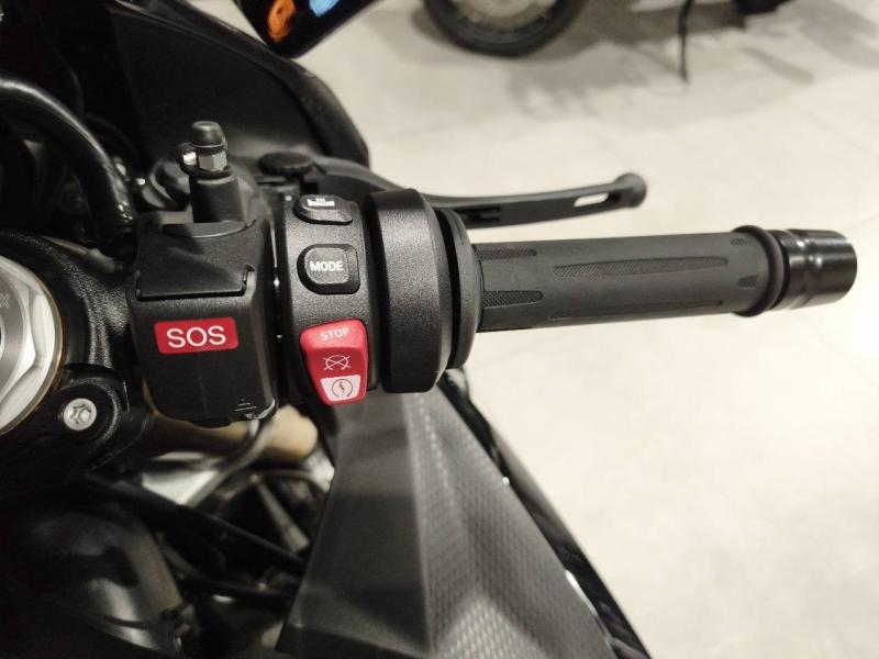 Image BMW S S 1000 RR 2025