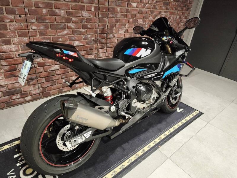 Image BMW S S 1000 RR 2025