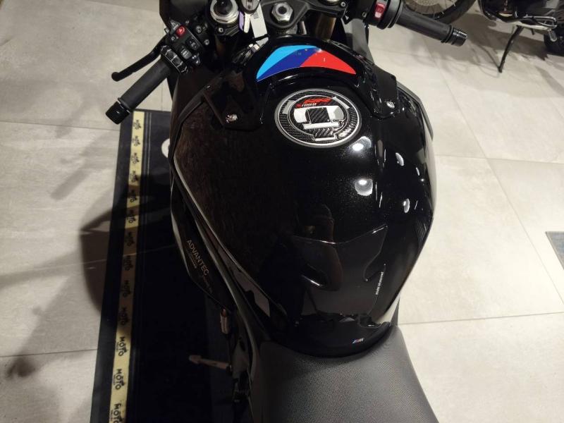 Image BMW S S 1000 RR 2025