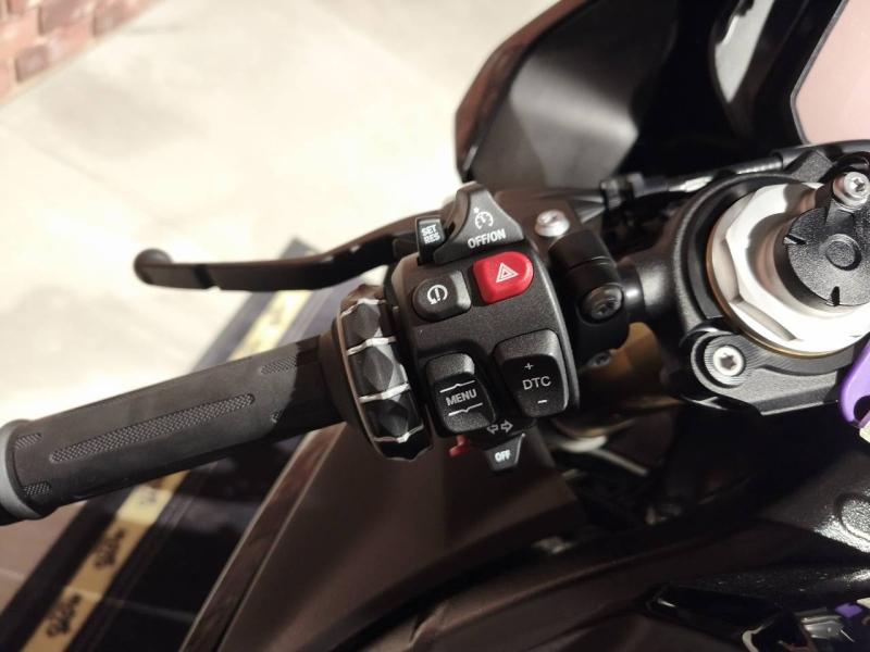 Image BMW S S 1000 RR 2025