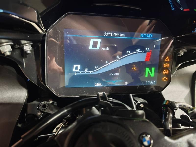 Image BMW S S 1000 RR 2025