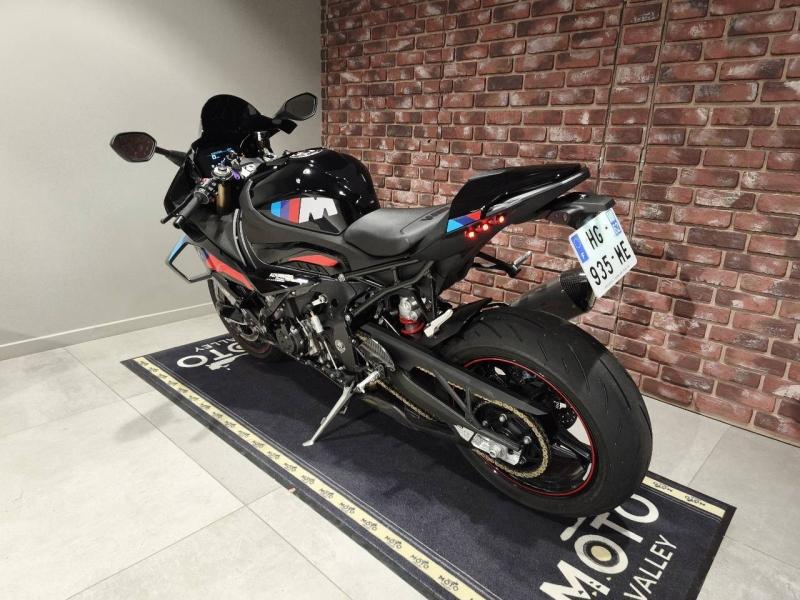 Image BMW S S 1000 RR 2025