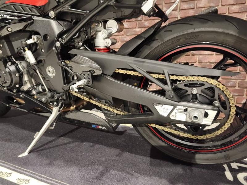 Image BMW S S 1000 RR 2025