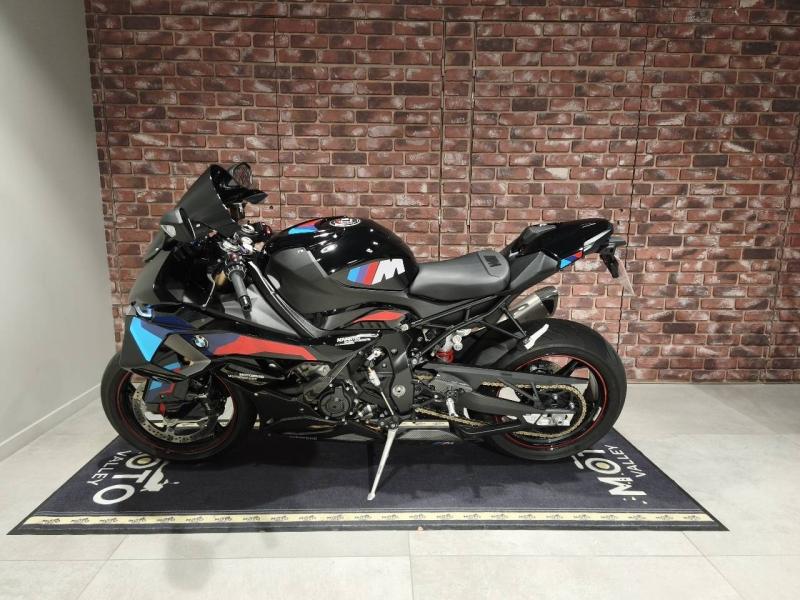 Image BMW S S 1000 RR 2025