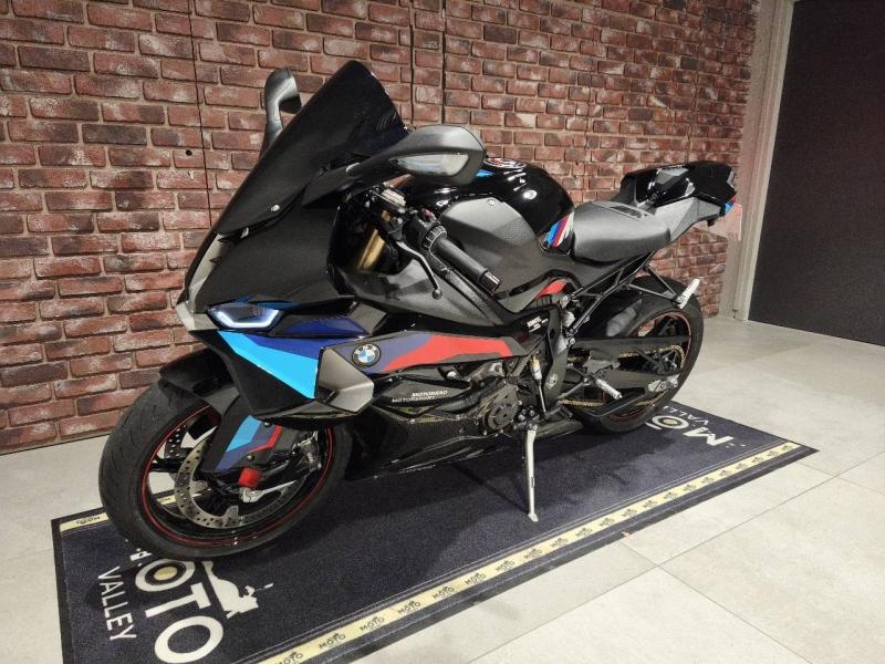 Image BMW S S 1000 RR 2025