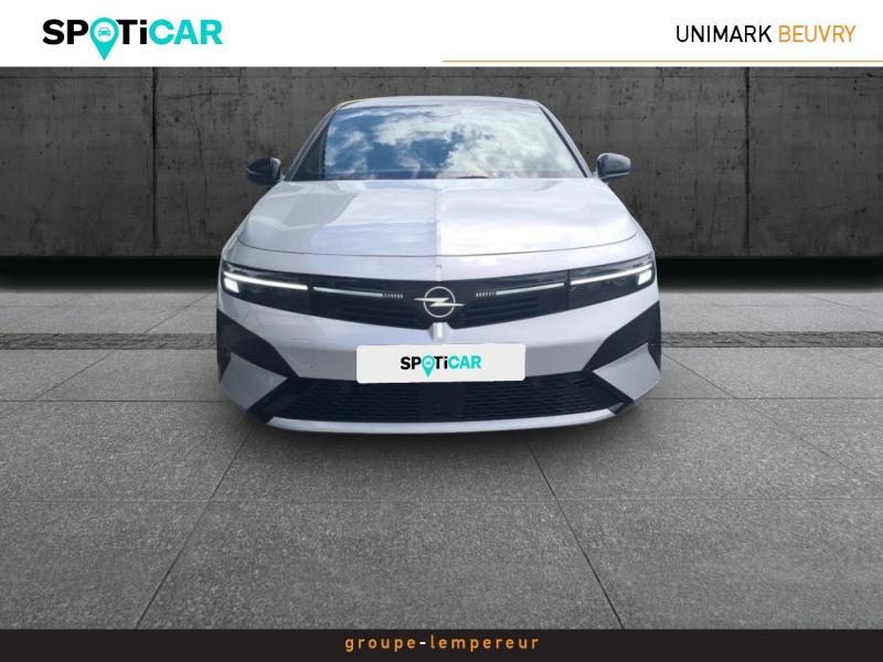 Image OPEL Astra 1.2 Turbo Hybrid 145ch Ultimate e-DCT 6