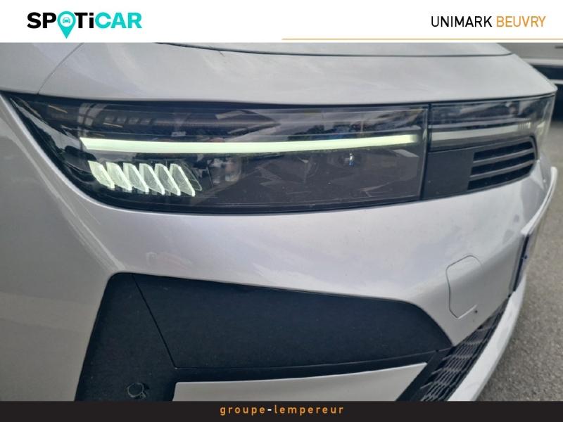 Image OPEL Astra 1.2 Turbo Hybrid 145ch Ultimate e-DCT 6