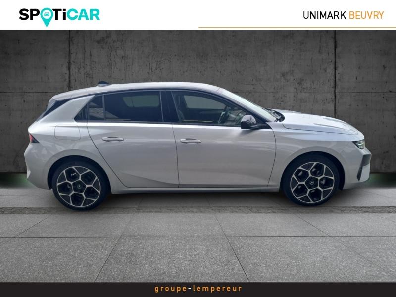 Image OPEL Astra 1.2 Turbo Hybrid 145ch Ultimate e-DCT 6