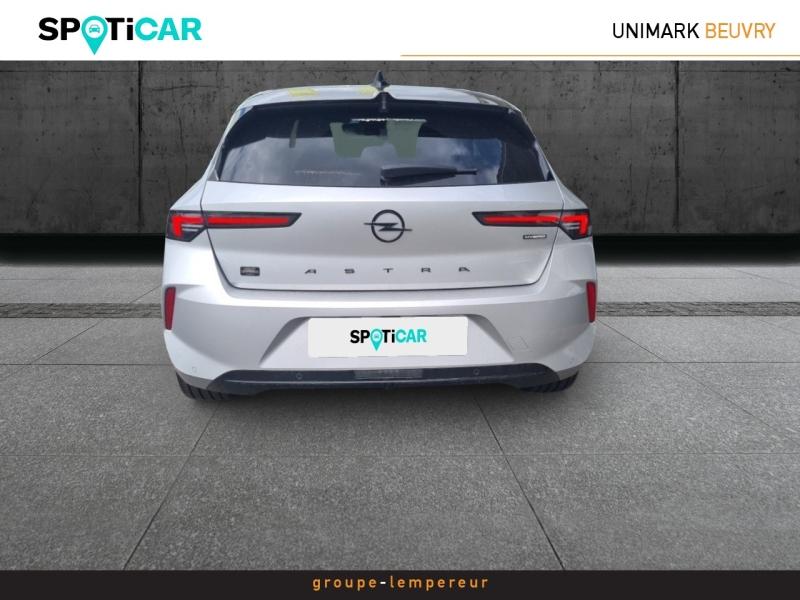 Image OPEL Astra 1.2 Turbo Hybrid 145ch Ultimate e-DCT 6
