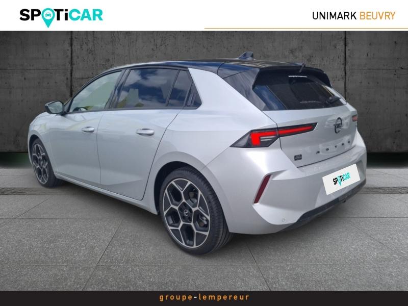 Image OPEL Astra 1.2 Turbo Hybrid 145ch Ultimate e-DCT 6