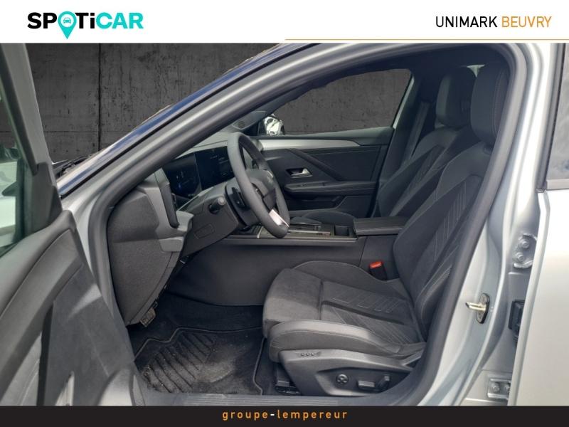 Image OPEL Astra 1.2 Turbo Hybrid 145ch Ultimate e-DCT 6