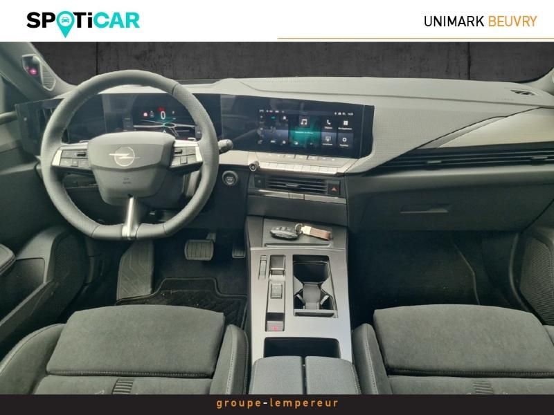 Image OPEL Astra 1.2 Turbo Hybrid 145ch Ultimate e-DCT 6