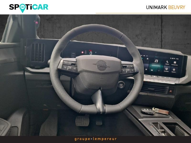 Image OPEL Astra 1.2 Turbo Hybrid 145ch Ultimate e-DCT 6