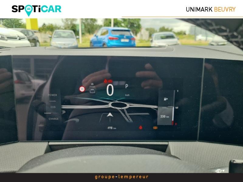Image OPEL Astra 1.2 Turbo Hybrid 145ch Ultimate e-DCT 6