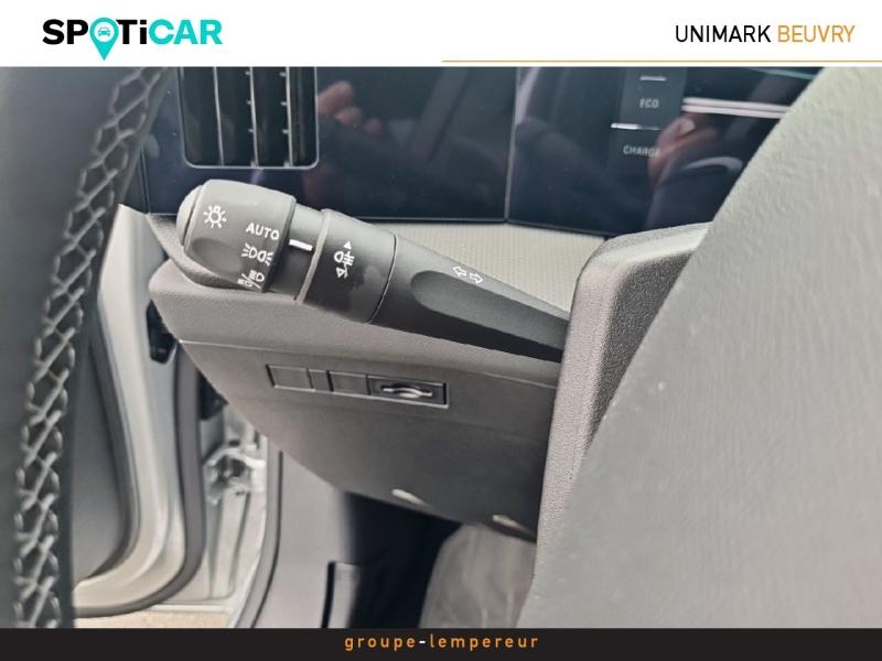 Image OPEL Astra 1.2 Turbo Hybrid 145ch Ultimate e-DCT 6