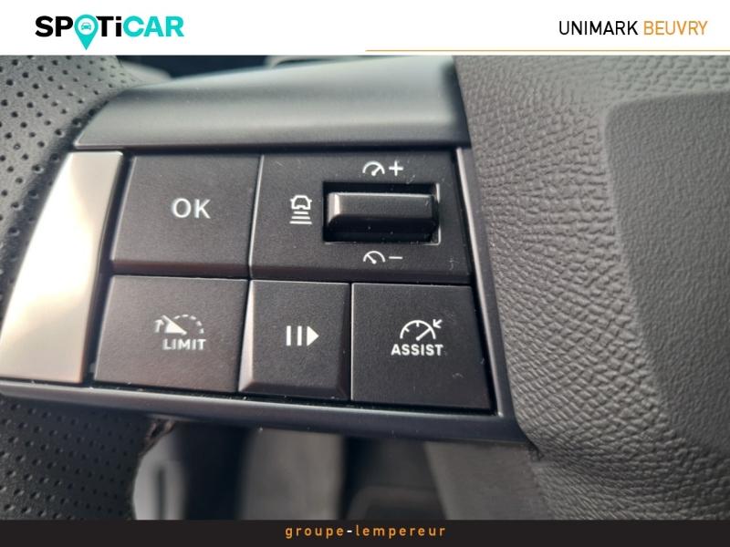 Image OPEL Astra 1.2 Turbo Hybrid 145ch Ultimate e-DCT 6