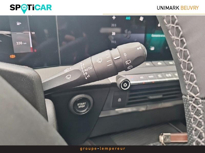 Image OPEL Astra 1.2 Turbo Hybrid 145ch Ultimate e-DCT 6