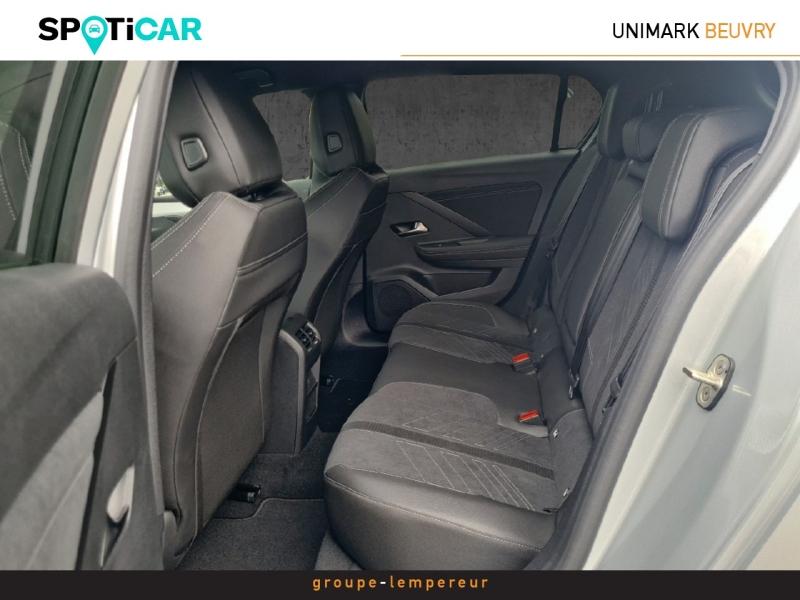 Image OPEL Astra 1.2 Turbo Hybrid 145ch Ultimate e-DCT 6