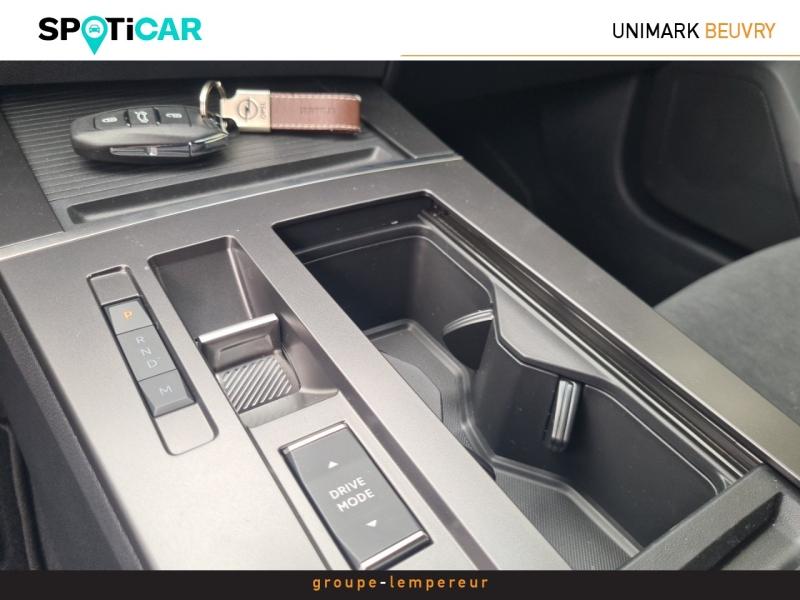 Image OPEL Astra 1.2 Turbo Hybrid 145ch Ultimate e-DCT 6