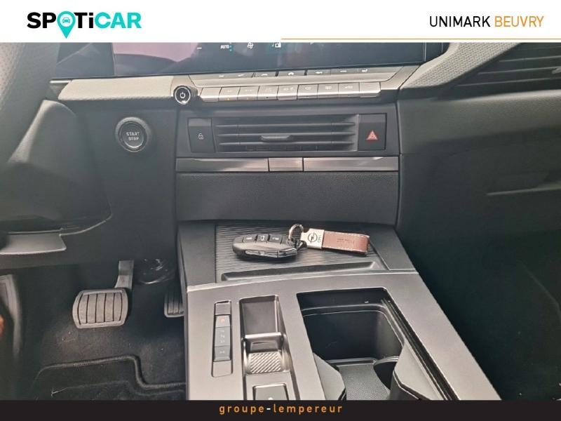 Image OPEL Astra 1.2 Turbo Hybrid 145ch Ultimate e-DCT 6