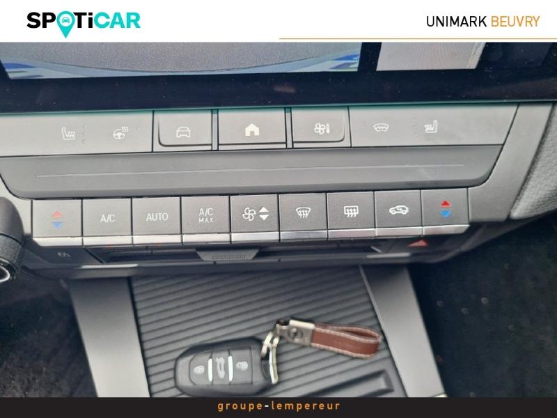 Image OPEL Astra 1.2 Turbo Hybrid 145ch Ultimate e-DCT 6