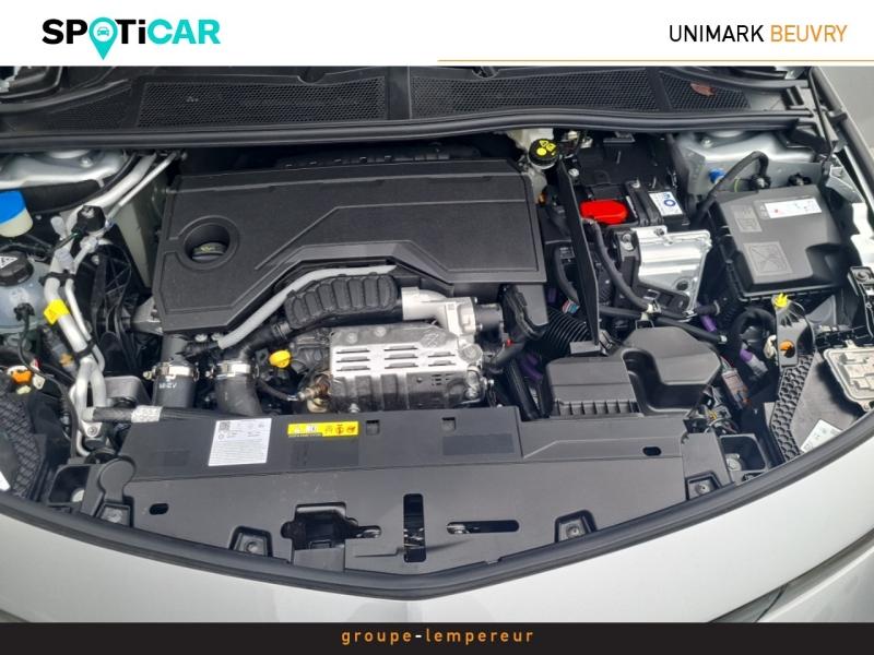 Image OPEL Astra 1.2 Turbo Hybrid 145ch Ultimate e-DCT 6