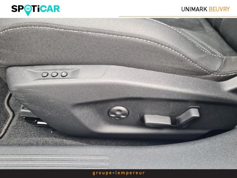 Image OPEL Astra 1.2 Turbo Hybrid 145ch Ultimate e-DCT 6