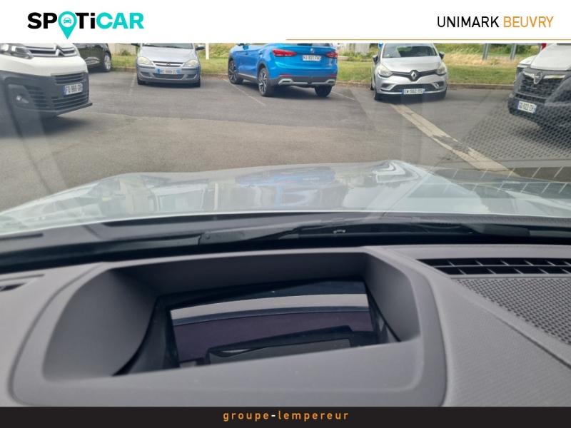 Image OPEL Astra 1.2 Turbo Hybrid 145ch Ultimate e-DCT 6