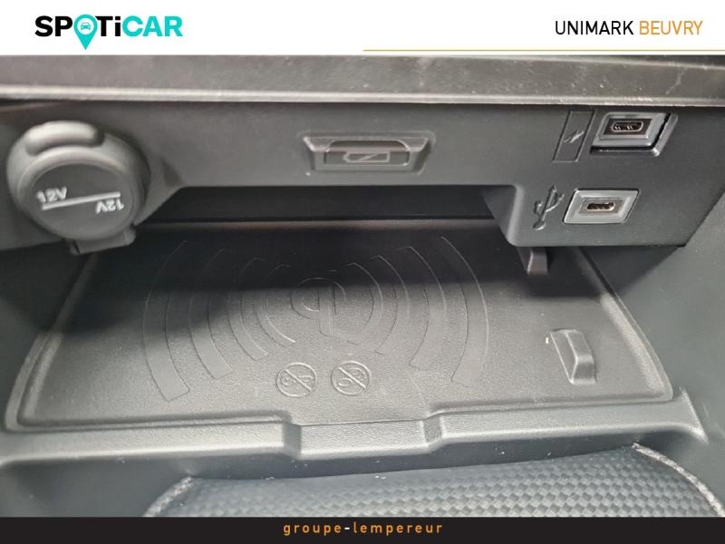 Image OPEL Astra 1.2 Turbo Hybrid 145ch Ultimate e-DCT 6