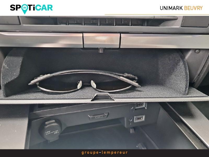 Image OPEL Astra 1.2 Turbo Hybrid 145ch Ultimate e-DCT 6