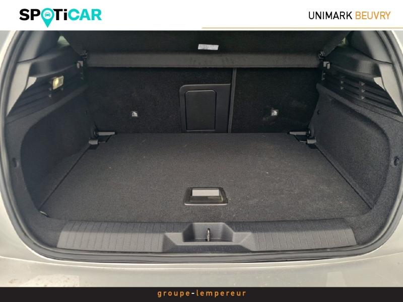 Image OPEL Astra 1.2 Turbo Hybrid 145ch Ultimate e-DCT 6
