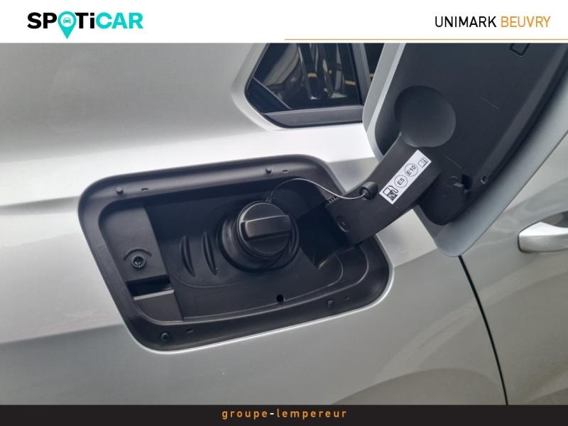 Image OPEL Astra 1.2 Turbo Hybrid 145ch Ultimate e-DCT 6
